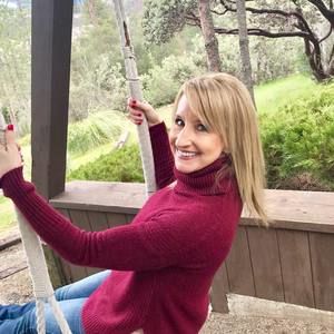 Meet your Posher, Maryanne